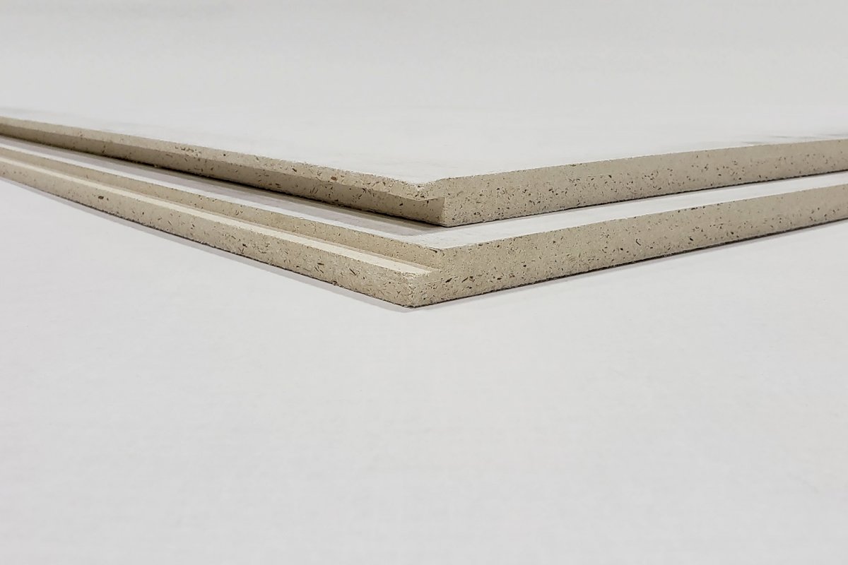 MagSheathing™ 16mm MGO Board — heavy duty structural panels