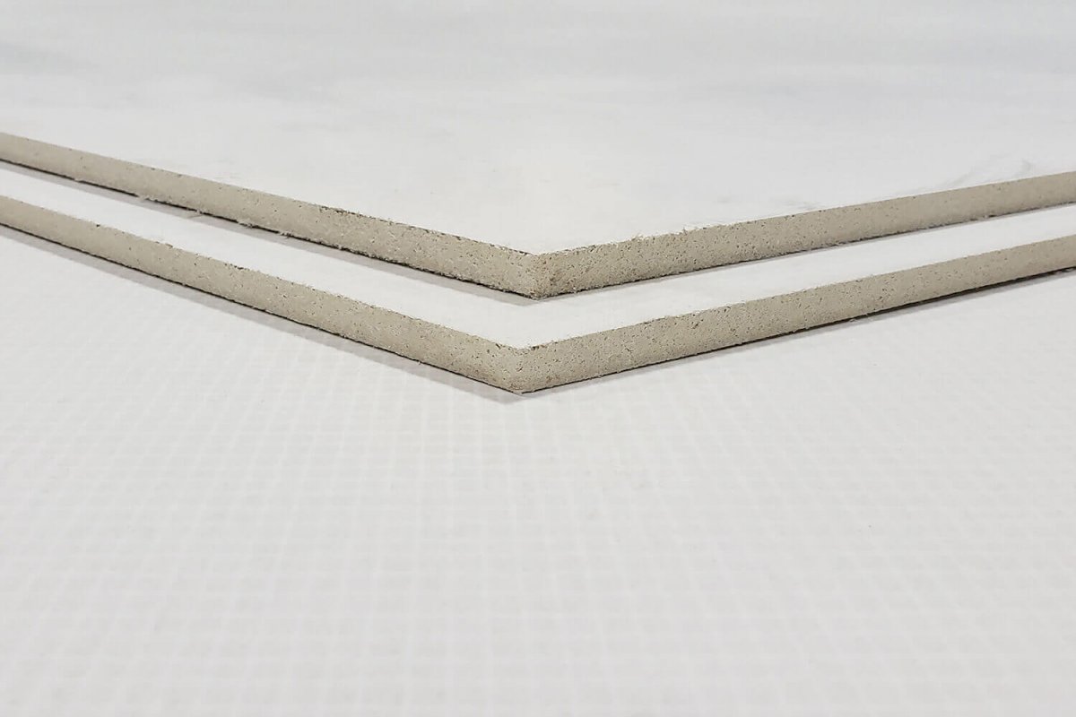 MagSheathing™ 9mm MGO Board — textured face panels